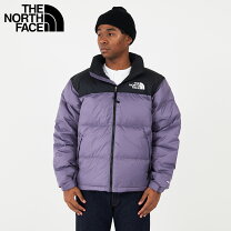 楽天市場】the north face ヌプシ パープルの通販
