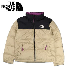 ノースフェイス THE NORTH FACE ダウン ジャケット アウター ヌプシ 1996 レトロ メンズ 防寒 MENS 1996 RETRO NUPTSE JACKET カーキ NF0A3C8D