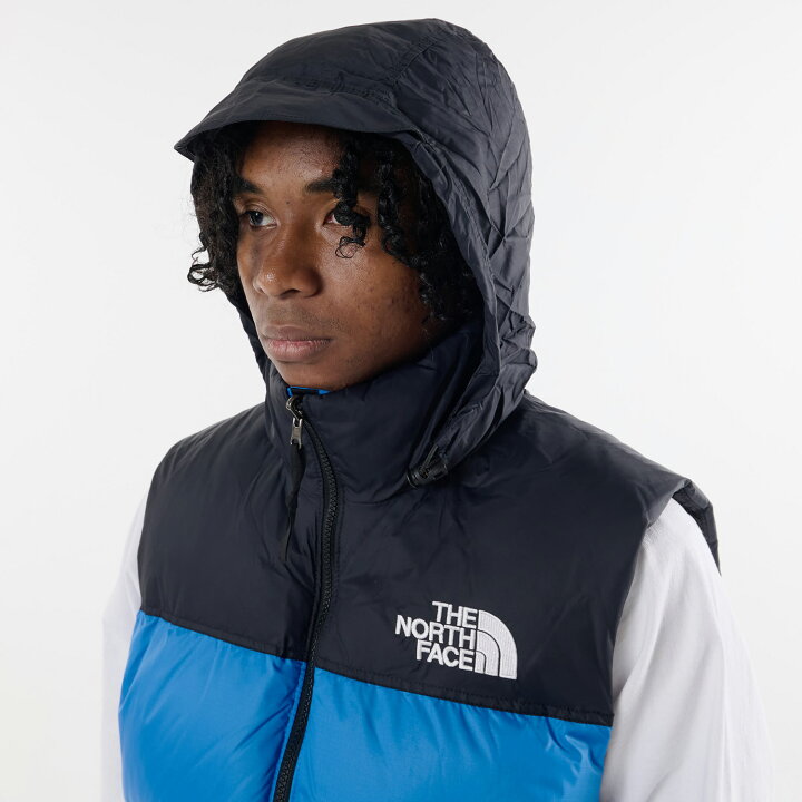 楽天市場】ノースフェイス THE NORTH FACE ダウン ベスト アウター 
