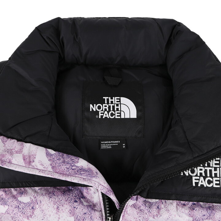 楽天市場】ノースフェイス THE NORTH FACE ダウン ジャケット アウター 