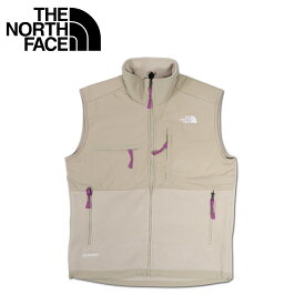 【クーポンで最大1000円OFF！5/1 10:59まで】 ノースフェイス THE NORTH FACE ベスト フリース デナリ メンズ 防寒 DENALI VEST カーキ NF0A7UR4