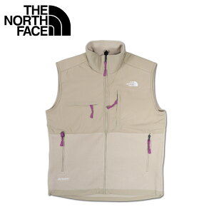yő1000~OFFN[|s 11/27 09:59܂ŁIz m[XtFCX THE NORTH FACE xXg t[X fi Y h DENALI VEST J[L NF0A7UR4