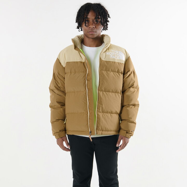 楽天市場】ノースフェイス THE NORTH FACE ダウン ジャケット ヌプシ 
