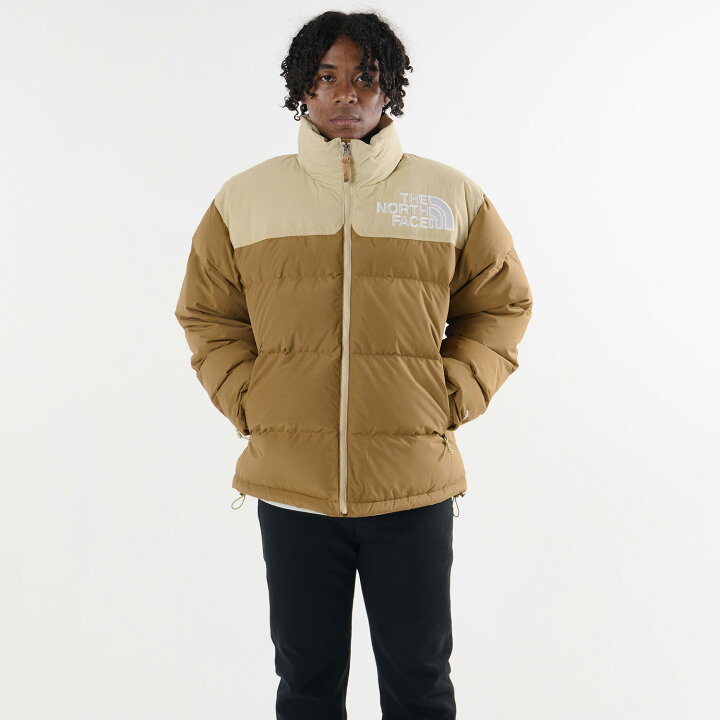 楽天市場】ノースフェイス THE NORTH FACE ダウン ジャケット ヌプシ 