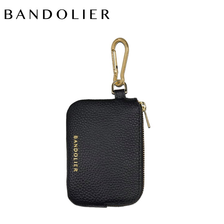 楽天市場】BANDOLIER バンドリヤー ポーチ ケース 小物入れ キー 
