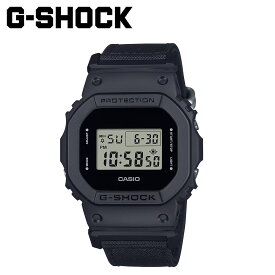 カシオ CASIO G-SHOCK 5600 SERIES 腕時計 DW-5600BCE-1JF ジーショック Gショック G-ショック メンズ レディース ブラック 黒
