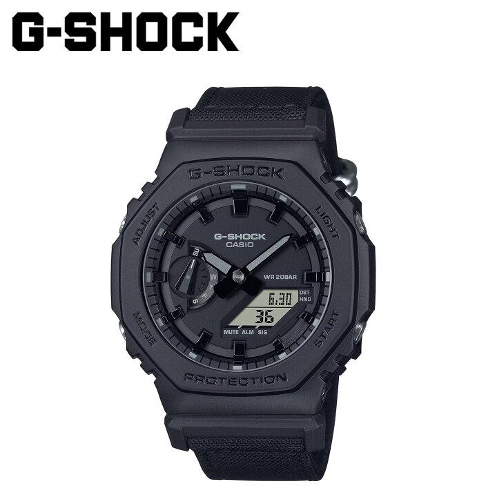 楽天市場】カシオ CASIO G-SHOCK 2100 SERIES 腕時計 GA-2100BCE-1AJF 
