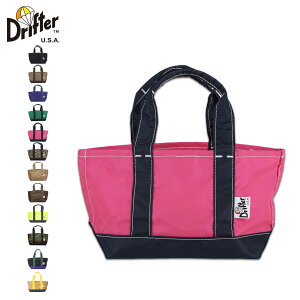 �y�ő�1000�~OFF�N�[�|�����s�� 6/26 11:59�܂ŁI�z Drifter �h���t�^�[ �o�b�O �g�[�g�o�b�O �~�j �����Y ���f�B�[�X BUCKEYE MINI TOTE �u���b�N �u���E�� �p�[�v�� �O���[�� �s���N ���I�p�[�h �� V4610
