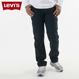 リーバイス LEVIS 501 デニム パンツ ジーンズ ジーパン メンズ ストレート ORIGINAL ブラック 黒 00501-0165