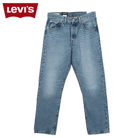 リーバイス LEVIS 501 デニム パンツ ジーンズ ジーパン レディース ストレート CROP WORN IN ミディアム インディゴ 36200-0236