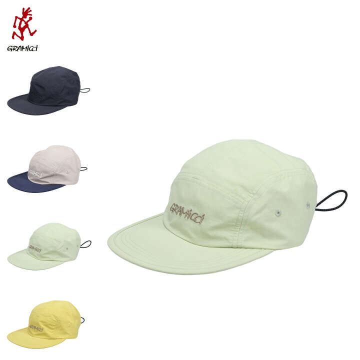?天市場】GRAMICCI グラミチ キャップ 帽子 ナイロン メンズ レディ?ス NYLON CAP ブラック グレ? グリ?ン イエロ? ?  G4SA-016 : スニ?クオンラインショップ