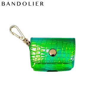 BANDOLIER oh[ AirPods Pro |[` X}z g GA[|bY v GA|bhv |[` Y fB[X POUCH BLUE GREEN u[O[ 46AVE