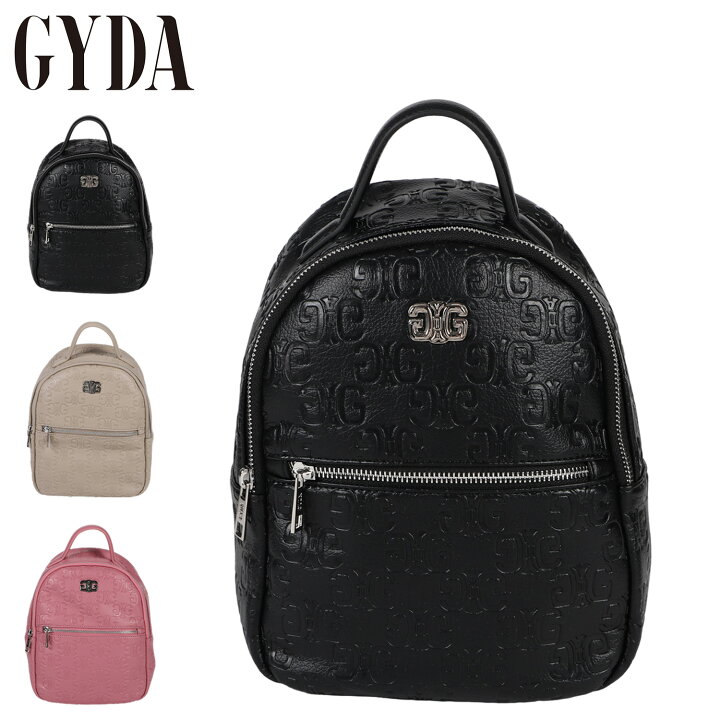 楽天市場】GYDA ジェイダ リュック バッグ バックパック レディース 