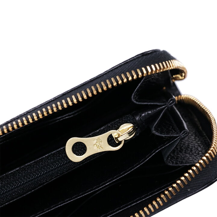 楽天市場】イルビゾンテ IL BISONTE 財布 長財布 メンズ 本革 小銭入れ  