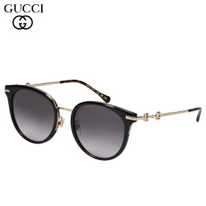 Ob` GUCCI TOX Y fB[X AWAtBbg UVJbg O΍ SUNGLASSES ubN  GG1015SK-001