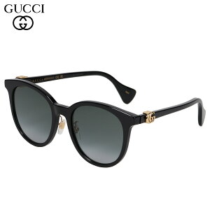 Ob` GUCCI TOX Y fB[X AWAtBbg UVJbg O΍ SUNGLASSES ubN  GG1073SK-002