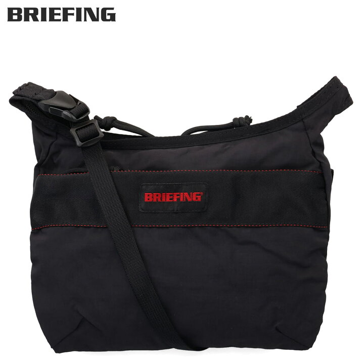 楽天市場】ブリーフィング BRIEFING ライト サコッシュ サコッシュ 