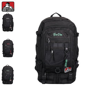 �y�ő�1000�~OFF�N�[�|�����s�� 6/11 11:59�܂ŁI�z BENDAVIS �x���f�C�r�X �����b�N �o�b�O �o�b�N�p�b�N �����Y ���f�B�[�X 30L ���� SUB POCKET BACKPACK �u���b�N �� BDW-8322