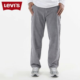 リーバイス LEVIS デニム パンツ ジーンズ ジーパン シルバータブ メンズ ルーズフィット NEW SILVERTAB LOOSE グレー A7488-0011