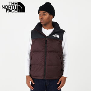 m[XtFCX THE NORTH FACE _E xXg AE^[ 1996 g kvV Y h  M 1996 RETRO NUPTSE VEST uE NF0A3JQQLOS