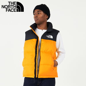 m[XtFCX THE NORTH FACE _E xXg AE^[ 1996 g kvV Y h  M 1996 RETRO NUPTSE VEST CG NF0A3JQQZU3