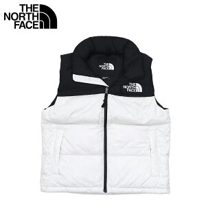 m[XtFCX THE NORTH FACE _E xXg AE^[ 1996 g kvV fB[X h  W 1996 RETRO NUPTSE VEST zCg  NF0A3XEPQ4C