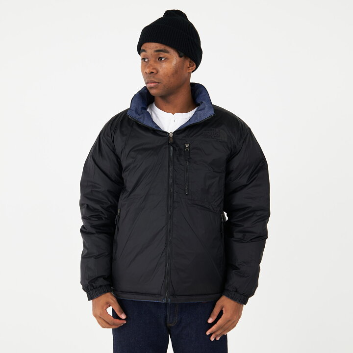 楽天市場】ノースフェイス THE NORTH FACE ダウン ジャケット アウター  