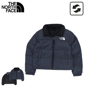 yő1000~OFFN[|s 11/27 09:59܂ŁIz m[XtFCX THE NORTH FACE _E WPbg AE^[ kvV o[Vu fB[X h W 92 REVERSIBLE NUPTSE JACKET lCr[ NF0A831JLO3