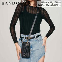 楽天市場】bandolier バンドリヤー iphoneケースの通販
