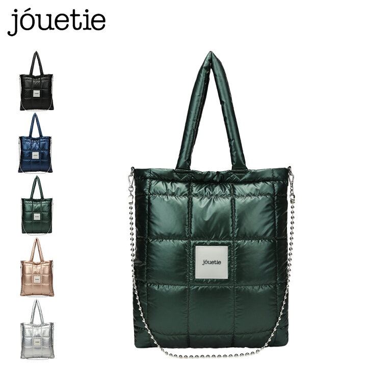 楽天市場】ジュエティ jouetie トートバッグ ショルダー レディース 斜 