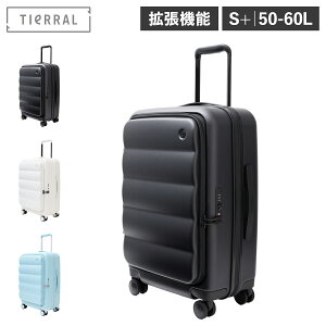 eBG TIERRAL X[cP[X L[obO L[P[X pt@[ Y fB[X S+TCY 50-60L tgI[v eʊg y TSAbN PUFFER S+ ubN zCg u[  