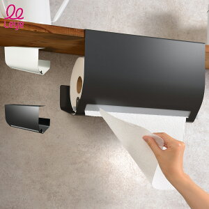 Leye CG Lb`y[p[ z_[ P[X Lb`{bNXnK[ Lb`y[p[nK[[W [ }Olbg ݂艺 {bNX^ KITCHEN PAPER HANGER LARGE zCg O[ 