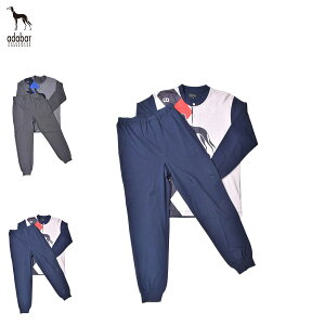 �y�ő�1000�~OFF�N�[�|�����s�� 10/28 11:59�܂ŁI�z �A�_�o�b�g adabat ���[���E�F�A ������ �p�W���} �Z�b�g�A�b�v �i�C�g�E�F�A ���� �����Y �w�����[�l�b�N �O���[ �l�C�r�[ 0237-95