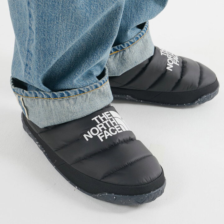 楽天市場】ノースフェイス THE NORTH FACE モックシューズ ルーム 