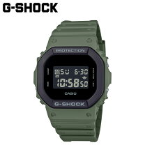 楽天市場】g shock 5600 カーキの通販