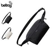 【最大1000円OFFクーポン配布中 8/17 12:00まで！】 ベルロイ Bellroy バッグ ウエストバッグ ウエストポ…