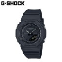 カシオ CASIO G-SHOCK 腕時計 GMA-P2100BB-1AJF 防水 ジーショック Gショック G-ショック レディース ブラック 黒