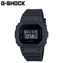 【最大1000円OFFクーポン発行中 4/12 23:59まで！】 カシオ CASIO G-SHOCK 腕時計 GMD-S5610BB-1JF 防水 ジーショック Gショック G-ショック レディース ブラック 黒
