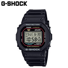 カシオ CASIO G-SHOCK 腕時計 DW-5600RL-1JF 5600 SERIES 防水 ジーショック Gショック G-ショック メンズ レディース ブラック 黒