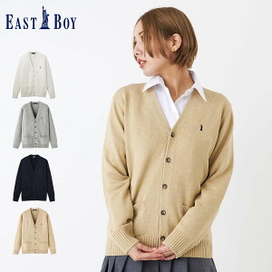 yő1000~OFFN[|s 10/31 9:59܂ŁIz C[Xg{[C EAST BOY J[fBK XN[ fB[X Z w q VlbN It zCg Cg O[ lCr[ x[W 2226004B