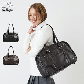 【10％OFFクーポン発行中 12/11 11:59まで！】 マークゴンザレス Mark Gonzales バッグ スクールバッグ ボストンバッグ メンズ レディース 17L 大容量 A4 軽量 ブラック ブラウン 黒 2H9-64190