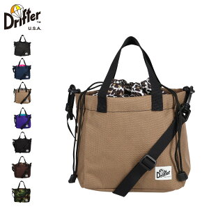 �y�ő�1000�~OFF�N�[�|�����s�� 5/27 11:59�܂ŁI�z Drifter �h���t�^�[ �o�b�O �V�����_�[�o�b�O �g���h �����Y ���f�B�[�X 2L �΂߂��� �y�� �В��t�� TOLEDO �u���b�N �l�C�r�[ �x�[�W�� �p�[�v�� 