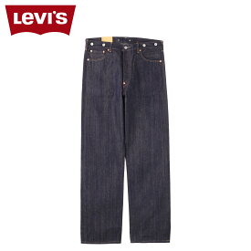リーバイス LEVIS ジーンズ デニム パンツ ジーパン メンズ ストレート 男性 復刻 VINTAGE CLOTHING 1922 501 ダーク インディゴ A4410-0003