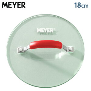 }C[ MEYER tCpJo[ W KXW tCpvX 18cm ی^ KX bh PM-GP18