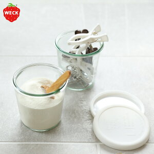 WECK EFbN Mtg{bNX [h  [ XgbJ[ P[X {g 500ml 2{Zbg u  ֗ GIFTBOX WE-S215