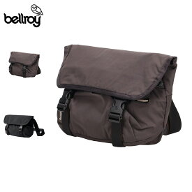 【最大1000円OFFクーポン発行中 12/11 11:59まで！】 ベルロイ Bellroy バッグ ショルダーバッグ メッセンジャーバッグ メンズ レディース 6L 耐水 超軽量 斜めがけ CINCH MINI MESSENGER ダーク グレー 9343783026791