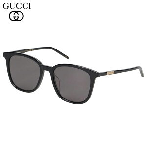 Ob` GUCCI TOX Y fB[X AWAtBbg UVJbg O΍ SUNGLASSES ubN  GG1158SK