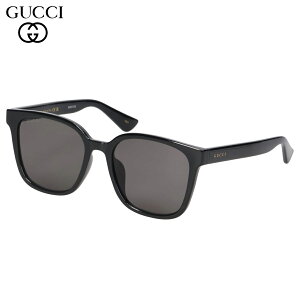 Ob` GUCCI TOX Y fB[X AWAtBbg UVJbg O΍ SUNGLASSES ubN  GG1346SK