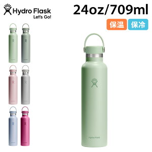 yő1000~OFFN[|s 10/31 9:59܂ŁIz nChtXN Hydro Flask 24oz nCh[V X^_[h}EX XeX{g }O{g  @r 709ml ۗ ۉ  }C{