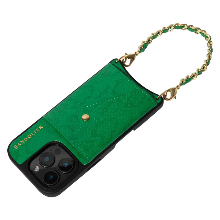 楽天市場】BANDOLIER バンドリヤー スマホショルダー スマホケース 